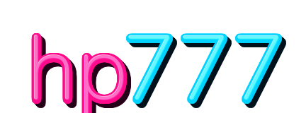 hp777 — logo kanal